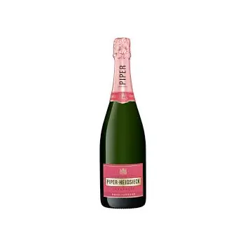 Piper Heidsieck Rose Sauvage Champagne Wine